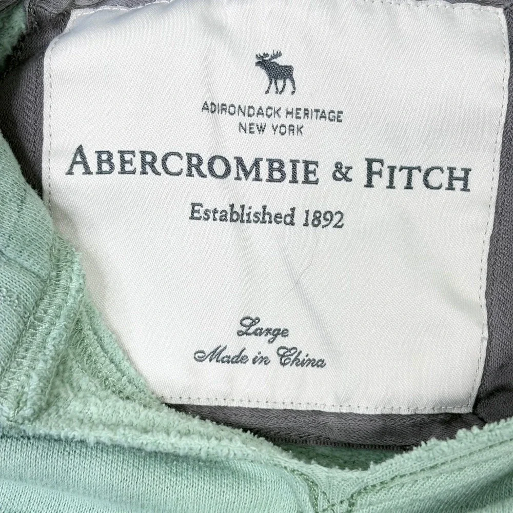 Abercrombie & Fitch vintage y2k
